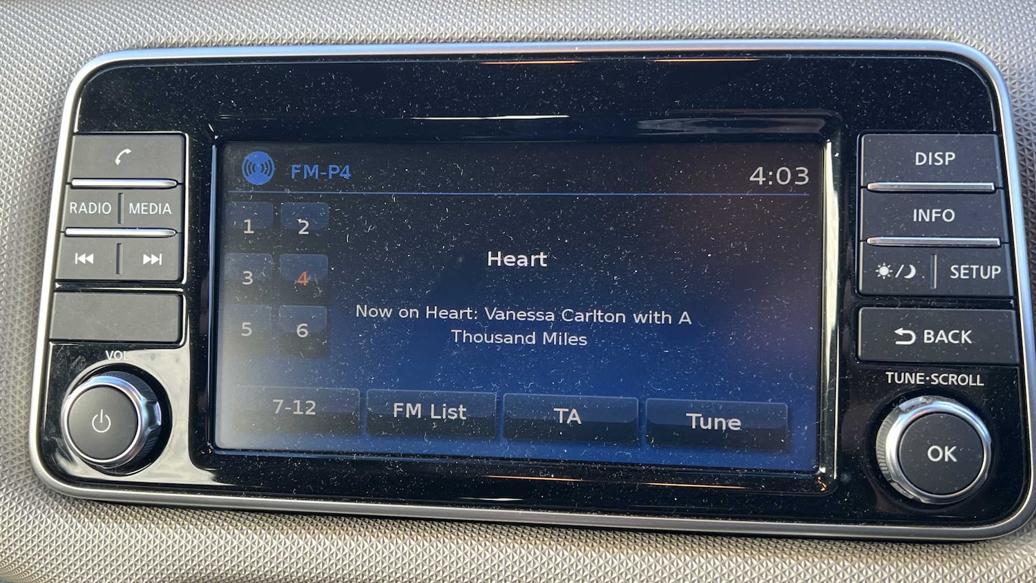 Used Nissan Micra 2017 for sale - 77397785: Photo 20