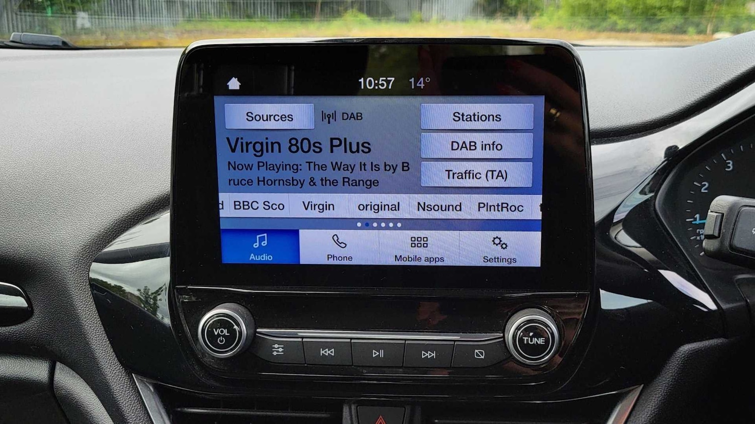 Vehicle 24