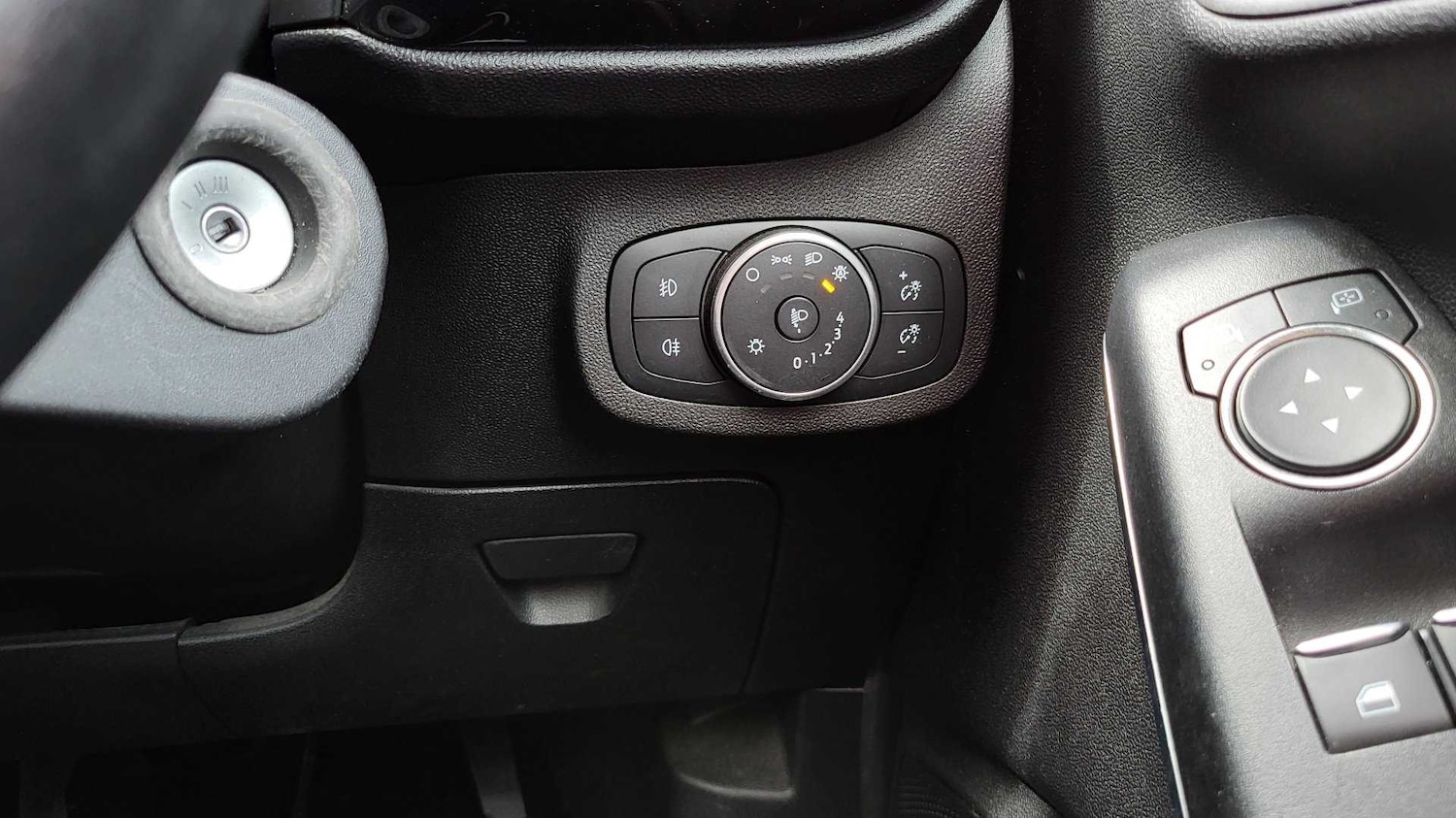 Vehicle 27