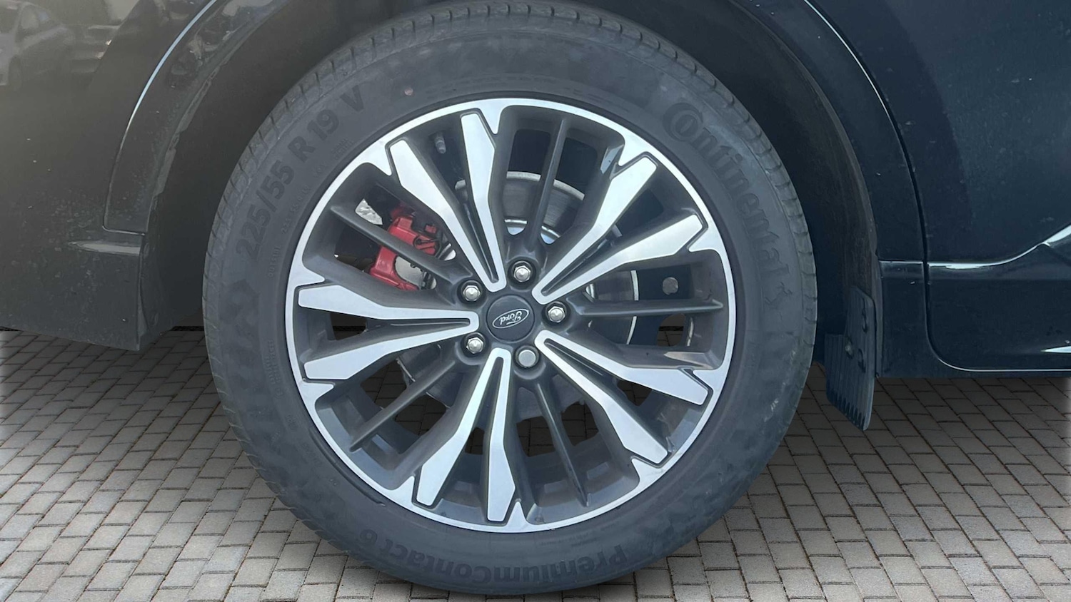 Used Ford Kuga 2021 for sale - 76401308: Photo 10