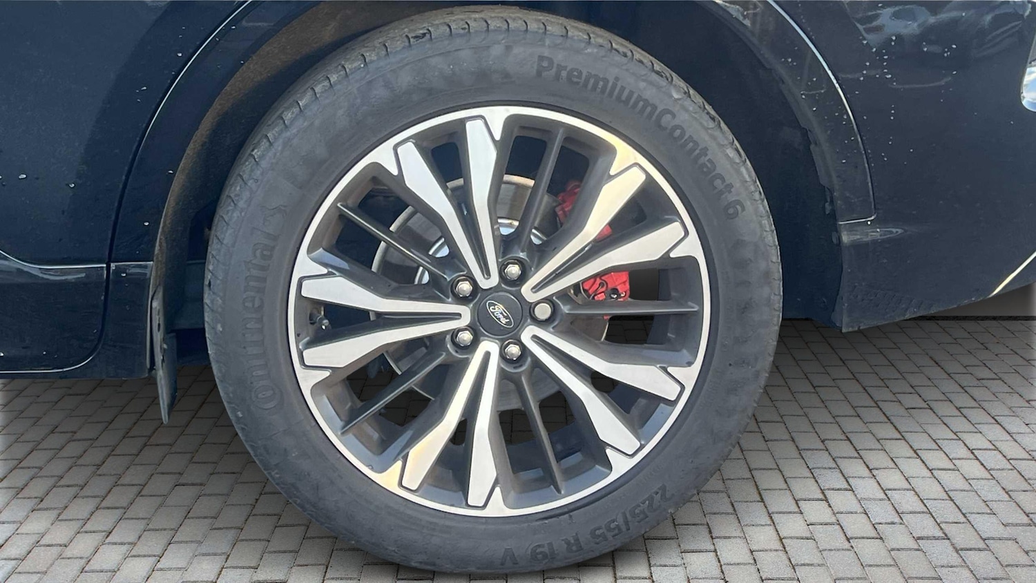 Used Ford Kuga 2021 for sale - 76401308: Photo 11