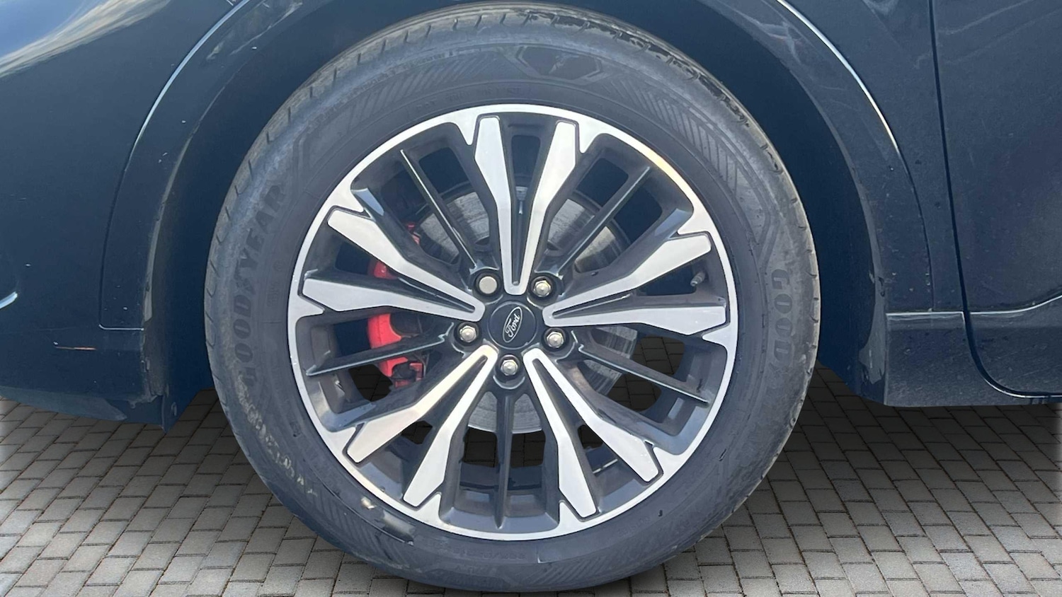 Used Ford Kuga 2021 for sale - 76401308: Photo 12