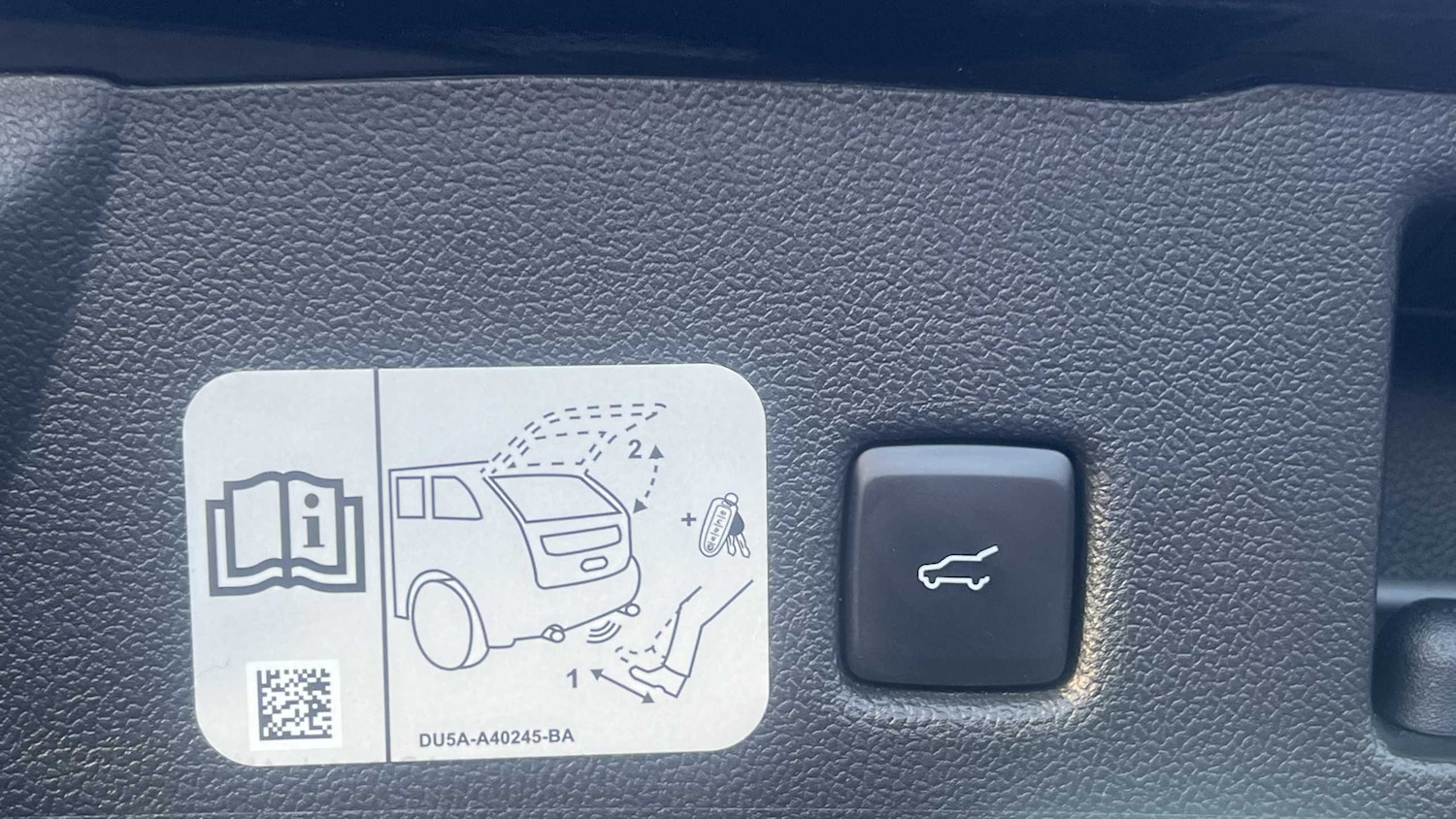 Used Ford Kuga 2021 for sale - 76401308: Photo 14