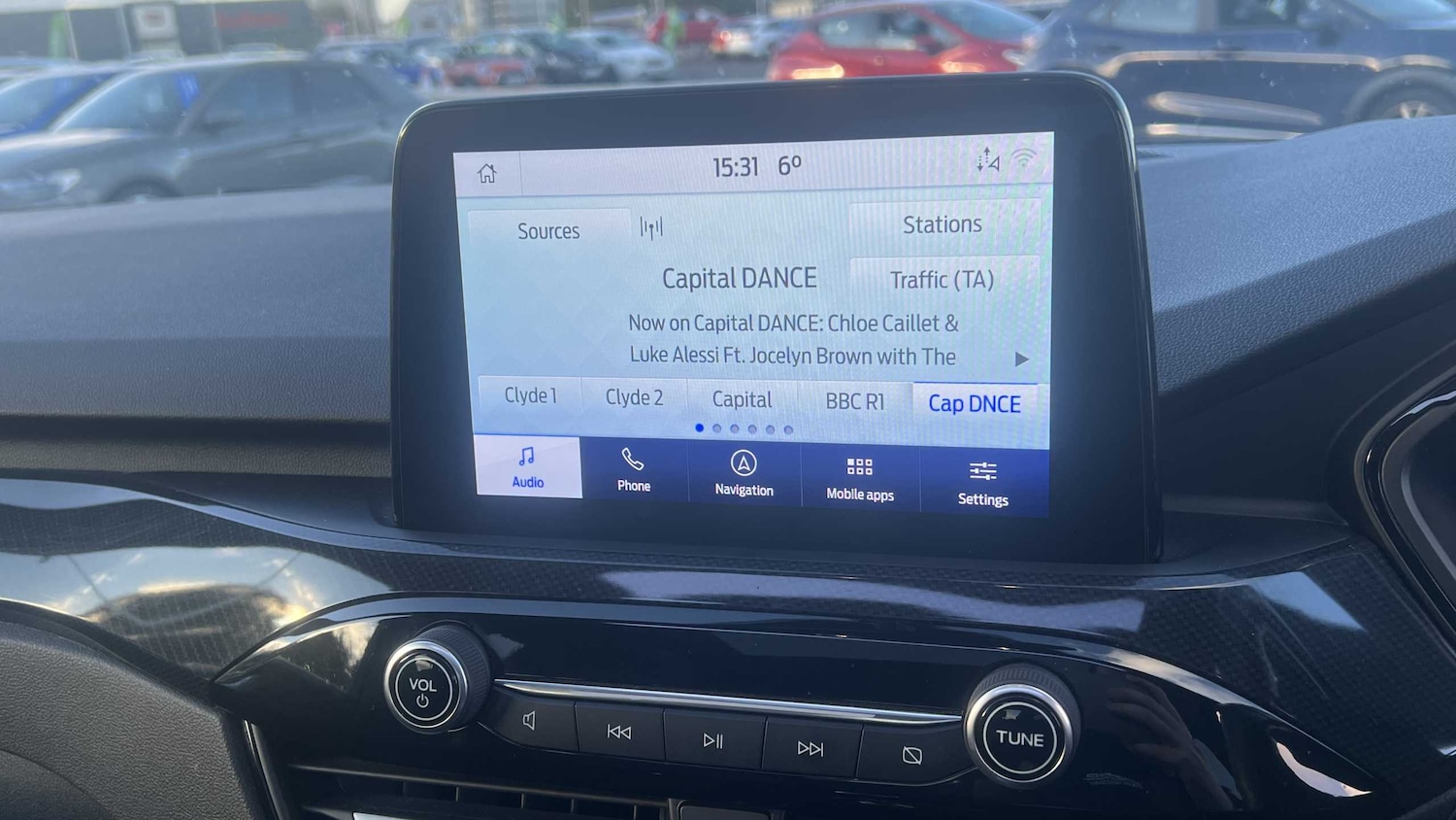 Used Ford Kuga 2021 for sale - 76401308: Photo 19