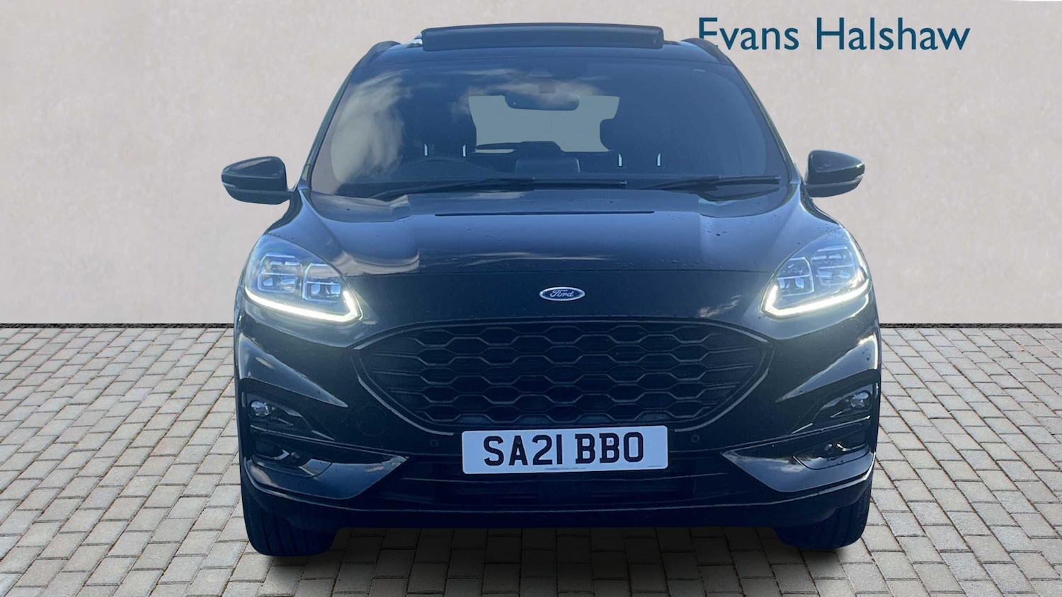 Used Ford Kuga 2021 for sale - 76401308: Photo 2