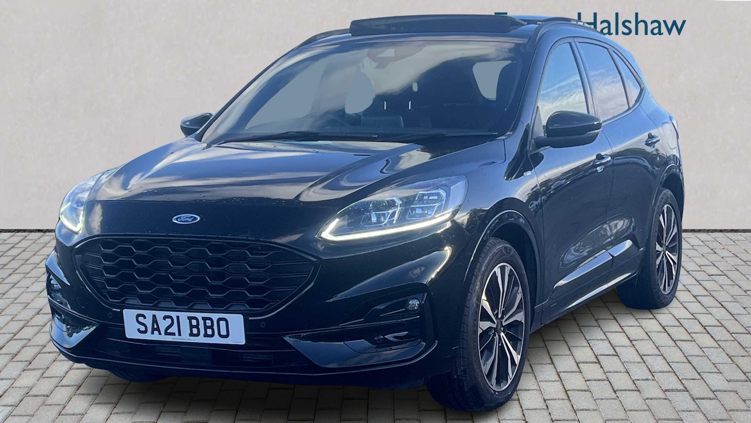 Used Ford Kuga 2021 for sale - 76401308: Photo 3