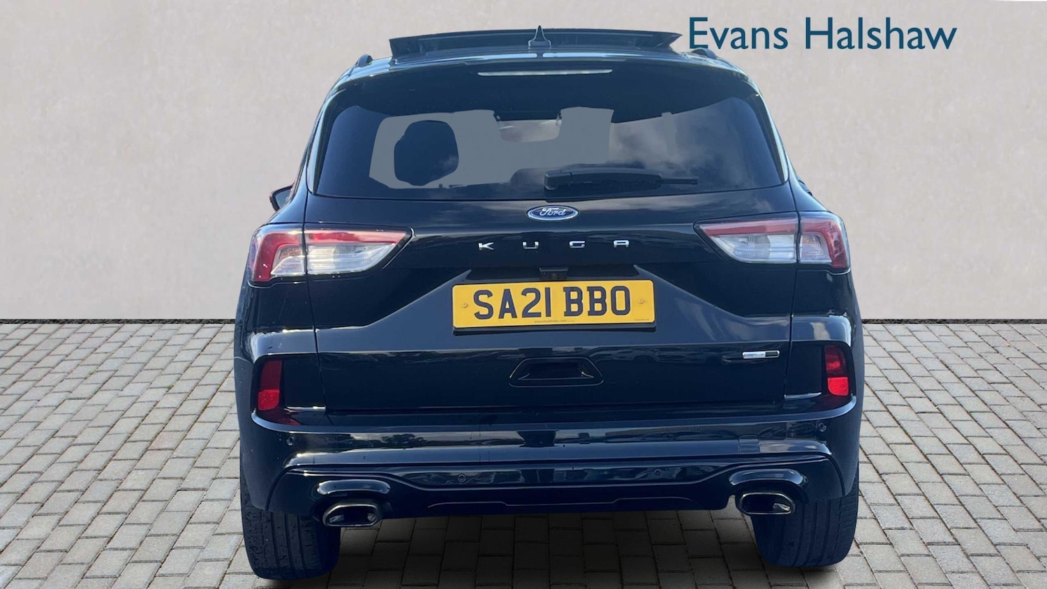 Used Ford Kuga 2021 for sale - 76401308: Photo 6