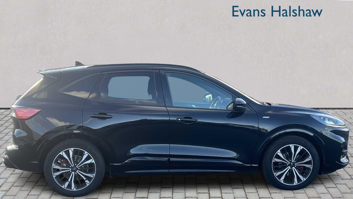 Used Ford Kuga 2021 for sale - 76401308: Photo 8