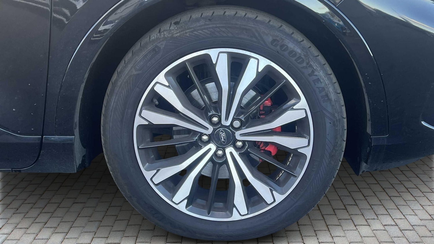 Used Ford Kuga 2021 for sale - 76401308: Photo 9