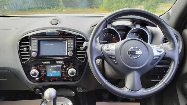 Used Nissan Juke 2019 for sale - 76298407: Photo 11