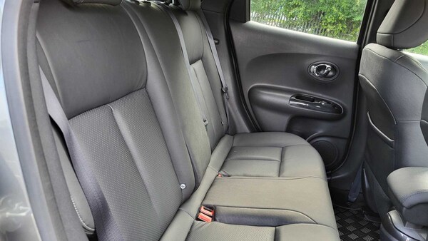 Used Nissan Juke 2019 for sale - 76298407: Photo 17