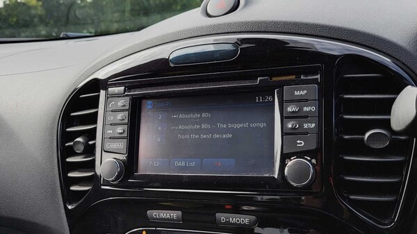 Used Nissan Juke 2019 for sale - 76298407: Photo 20