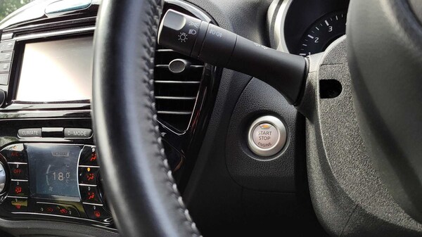 Used Nissan Juke 2019 for sale - 76298407: Photo 23