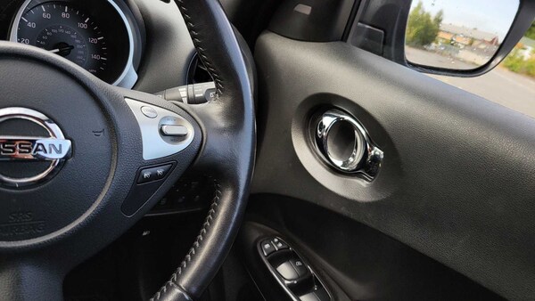 Used Nissan Juke 2019 for sale - 76298407: Photo 29