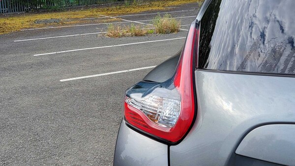 Used Nissan Juke 2019 for sale - 76298407: Photo 32