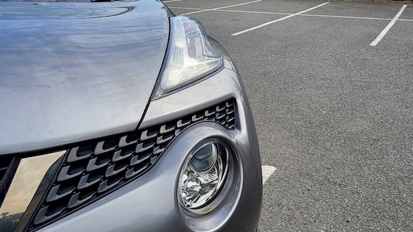 Used Nissan Juke 2019 for sale - 76298407: Photo 33