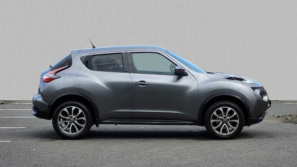 Used Nissan Juke 2019 for sale - 76298407: Photo 5