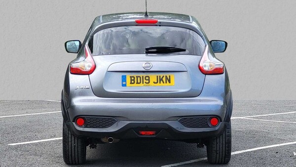 Used Nissan Juke 2019 for sale - 76298407: Photo 7