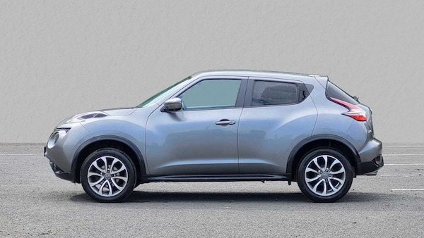 Used Nissan Juke 2019 for sale - 76298407: Photo 8