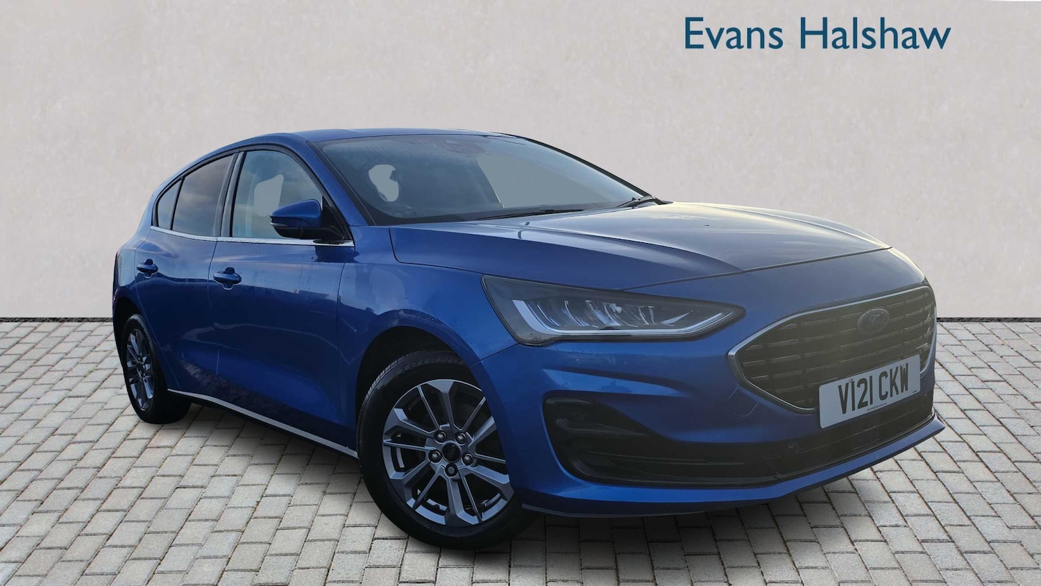 Used Ford Focus for sale - 77361485: Photo 1