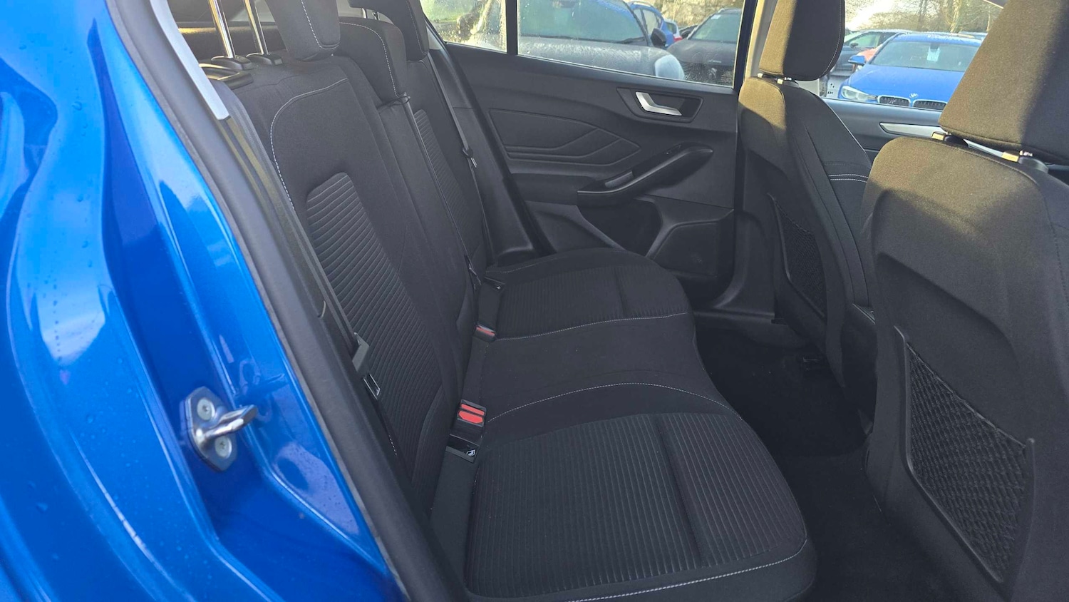 Used Ford Focus for sale - 77361485: Photo 10