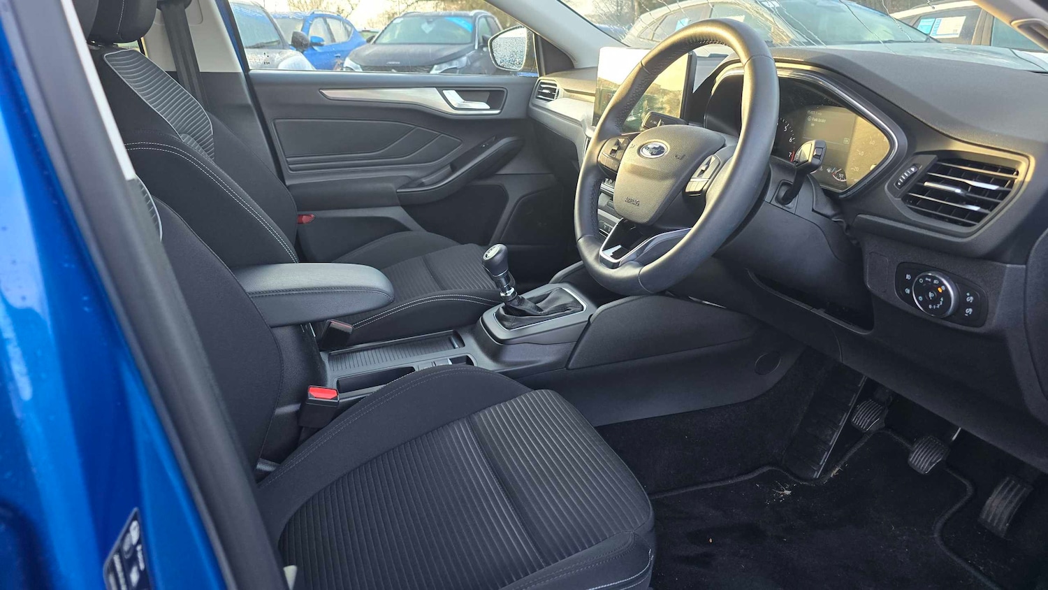 Used Ford Focus for sale - 77361485: Photo 11