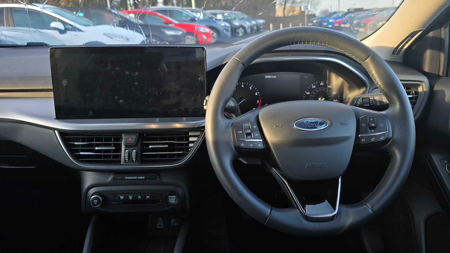 Used Ford Focus for sale - 77361485: Photo 12