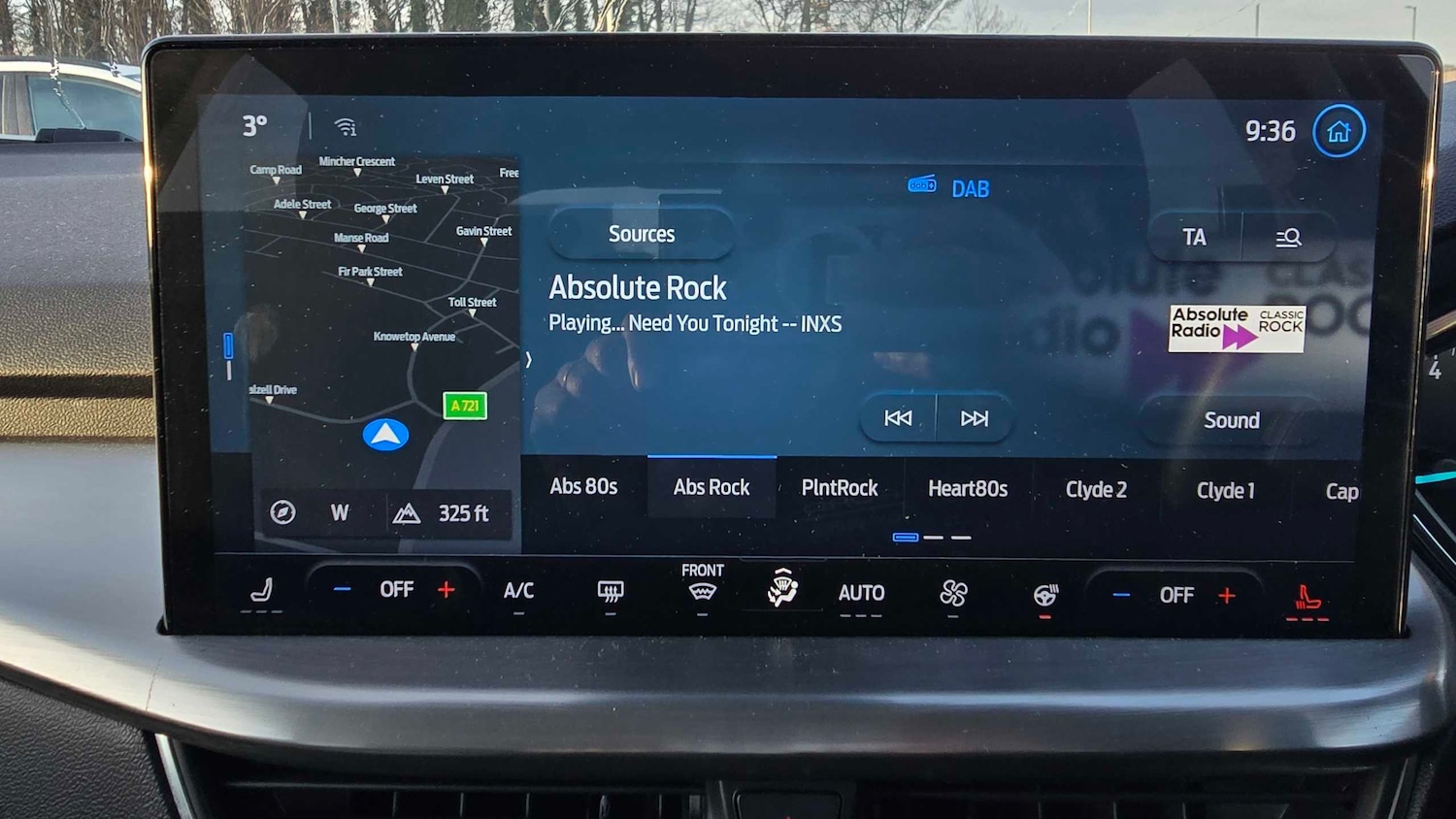 Used Ford Focus for sale - 77361485: Photo 14