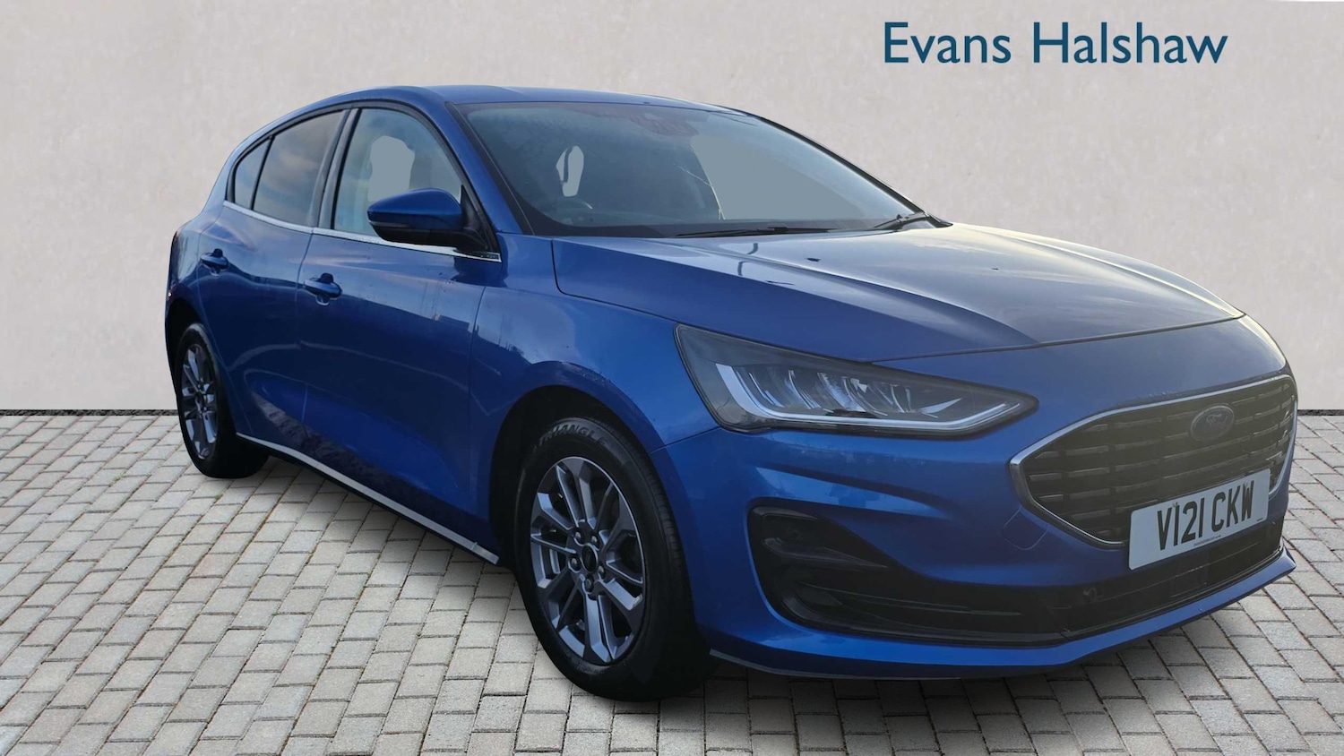 Used Ford Focus for sale - 77361485: Photo 3