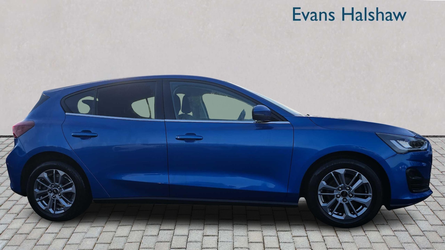 Used Ford Focus for sale - 77361485: Photo 4