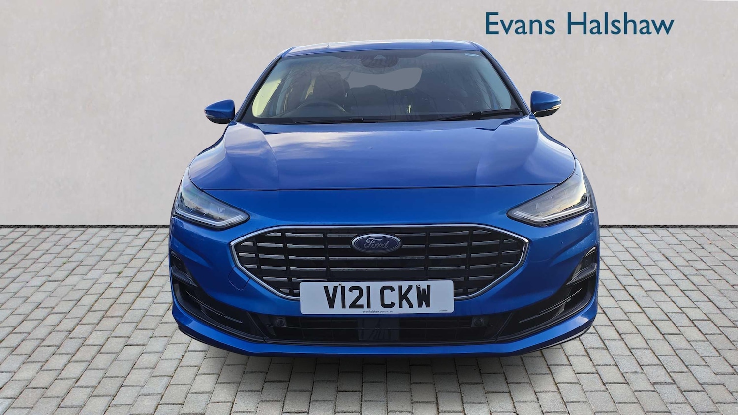 Used Ford Focus for sale - 77361485: Photo 5