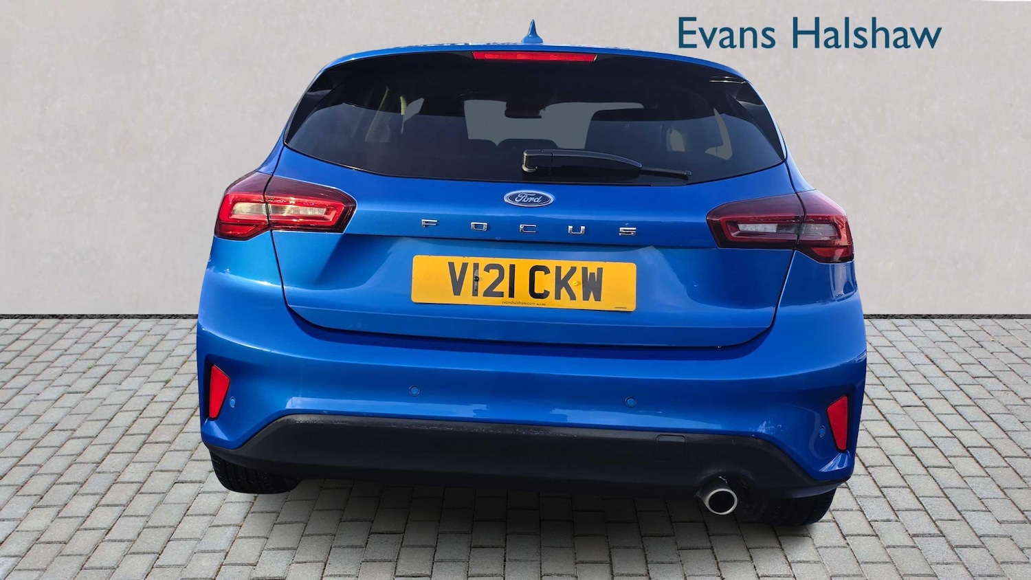 Used Ford Focus for sale - 77361485: Photo 7