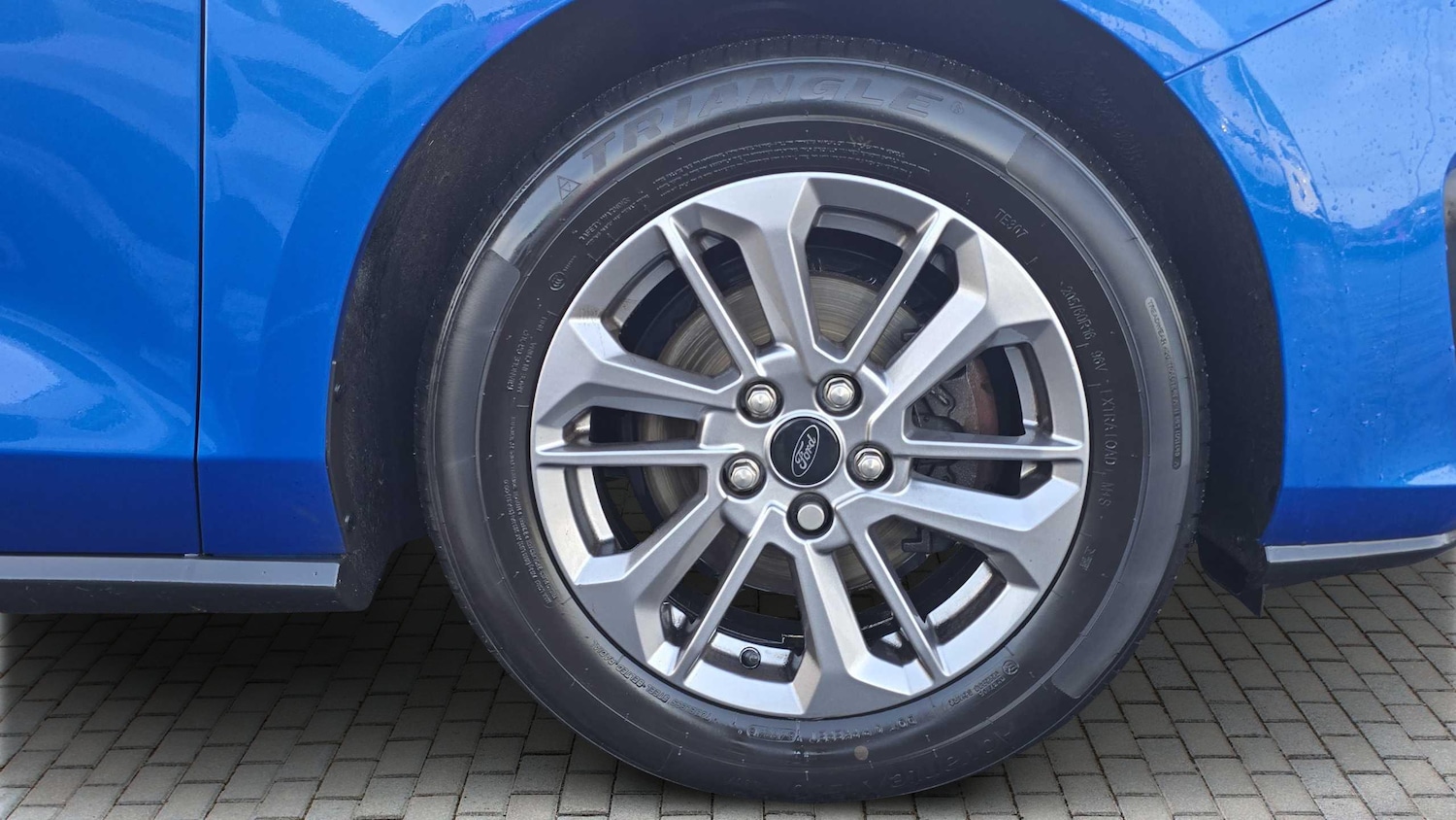 Used Ford Focus for sale - 77361485: Photo 8