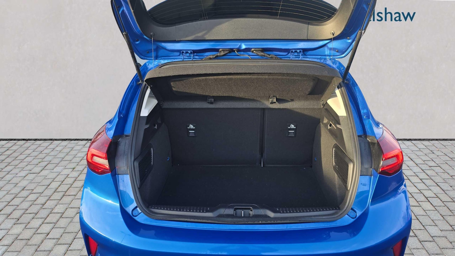 Used Ford Focus for sale - 77361485: Photo 9