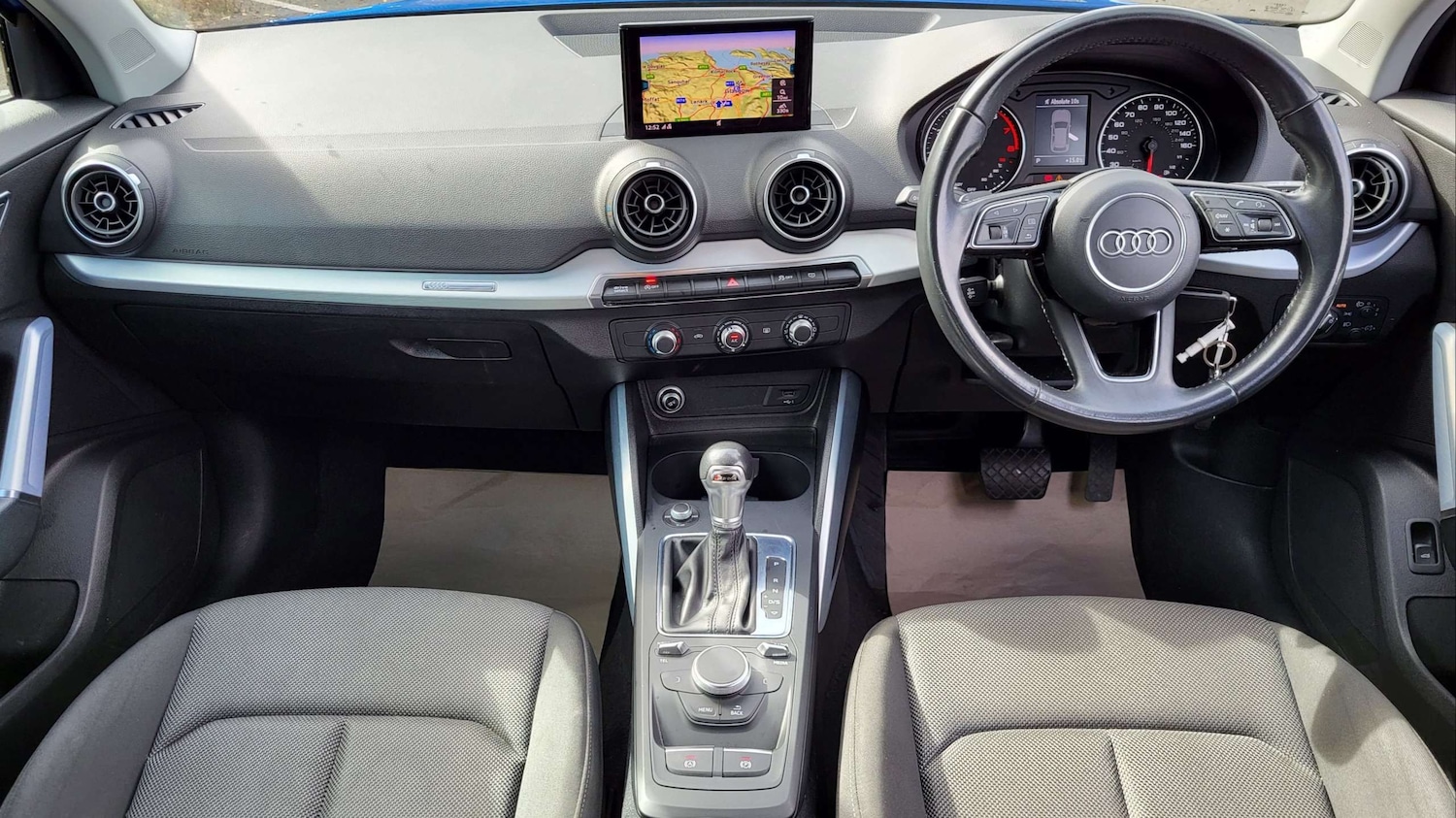 Vehicle 15