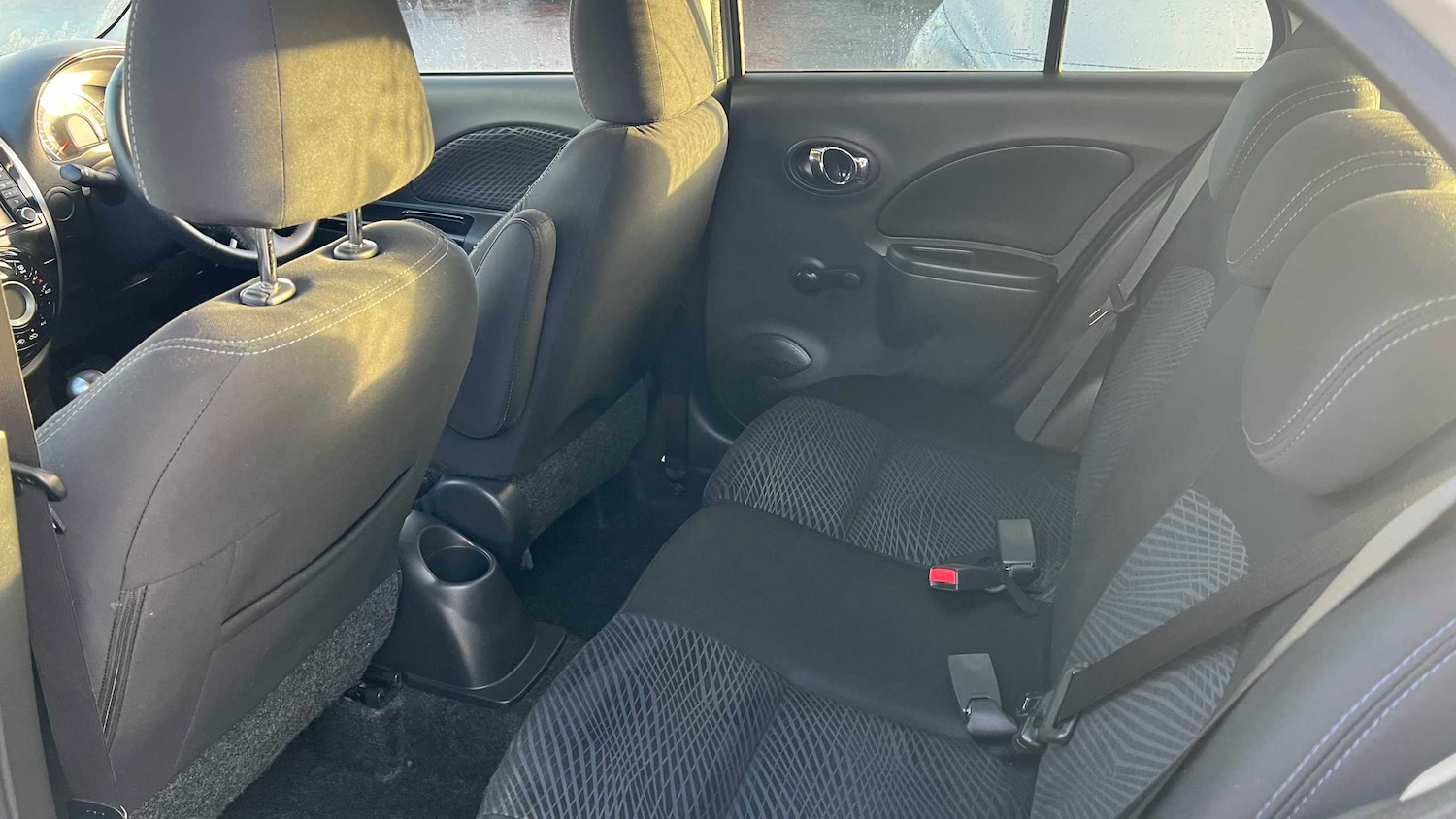 Used Nissan Micra 2017 for sale - 76540872: Photo 10