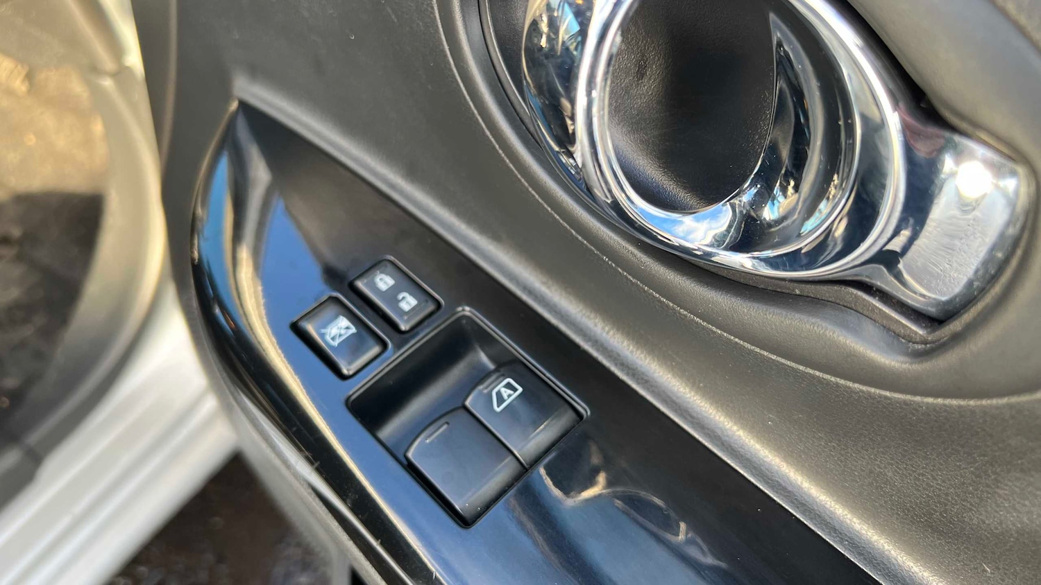 Used Nissan Micra 2017 for sale - 76540872: Photo 11