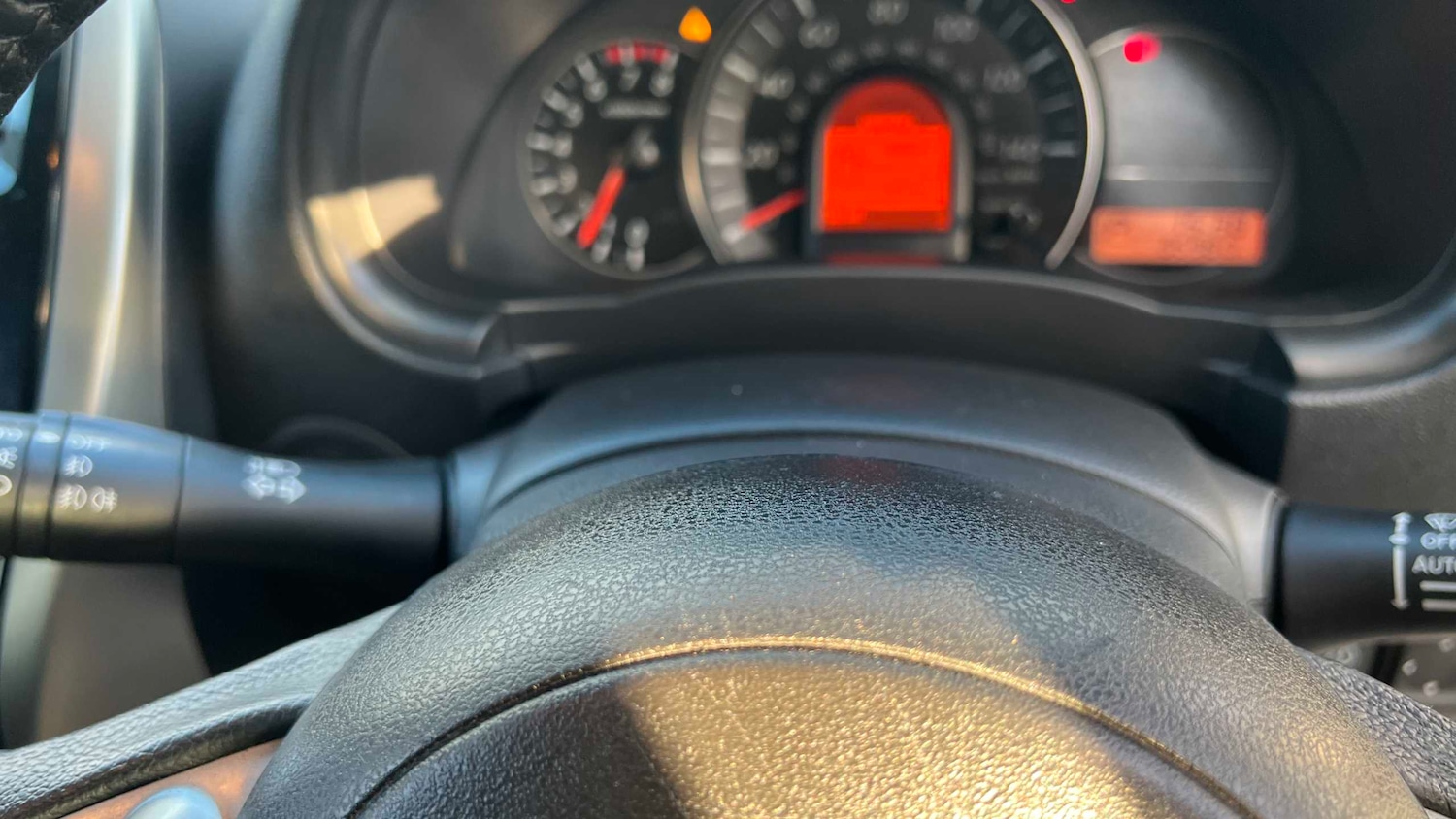 Used Nissan Micra 2017 for sale - 76540872: Photo 13