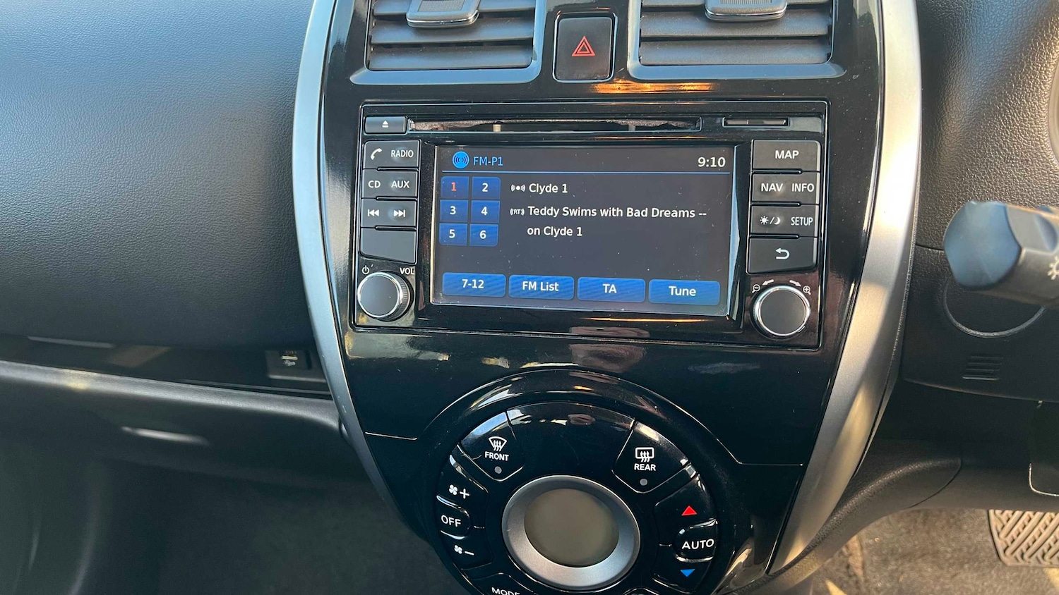 Used Nissan Micra 2017 for sale - 76540872: Photo 14