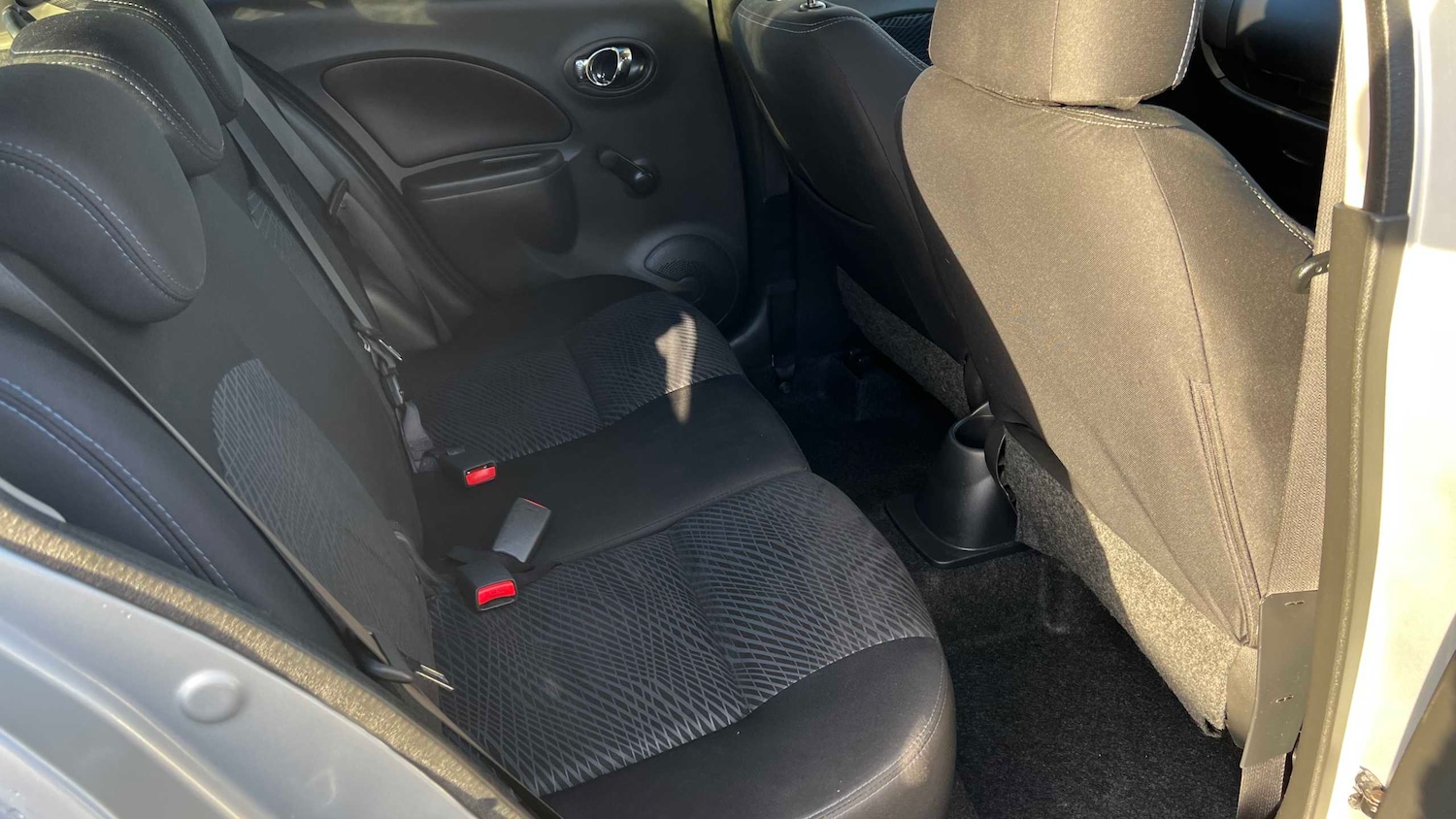 Used Nissan Micra 2017 for sale - 76540872: Photo 15