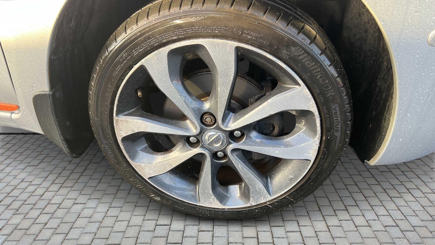 Used Nissan Micra 2017 for sale - 76540872: Photo 17