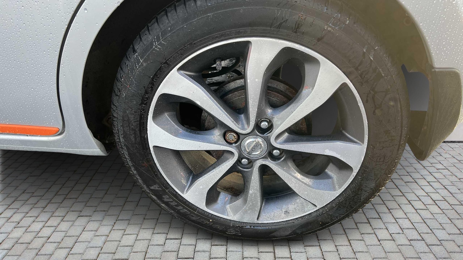 Used Nissan Micra 2017 for sale - 76540872: Photo 18