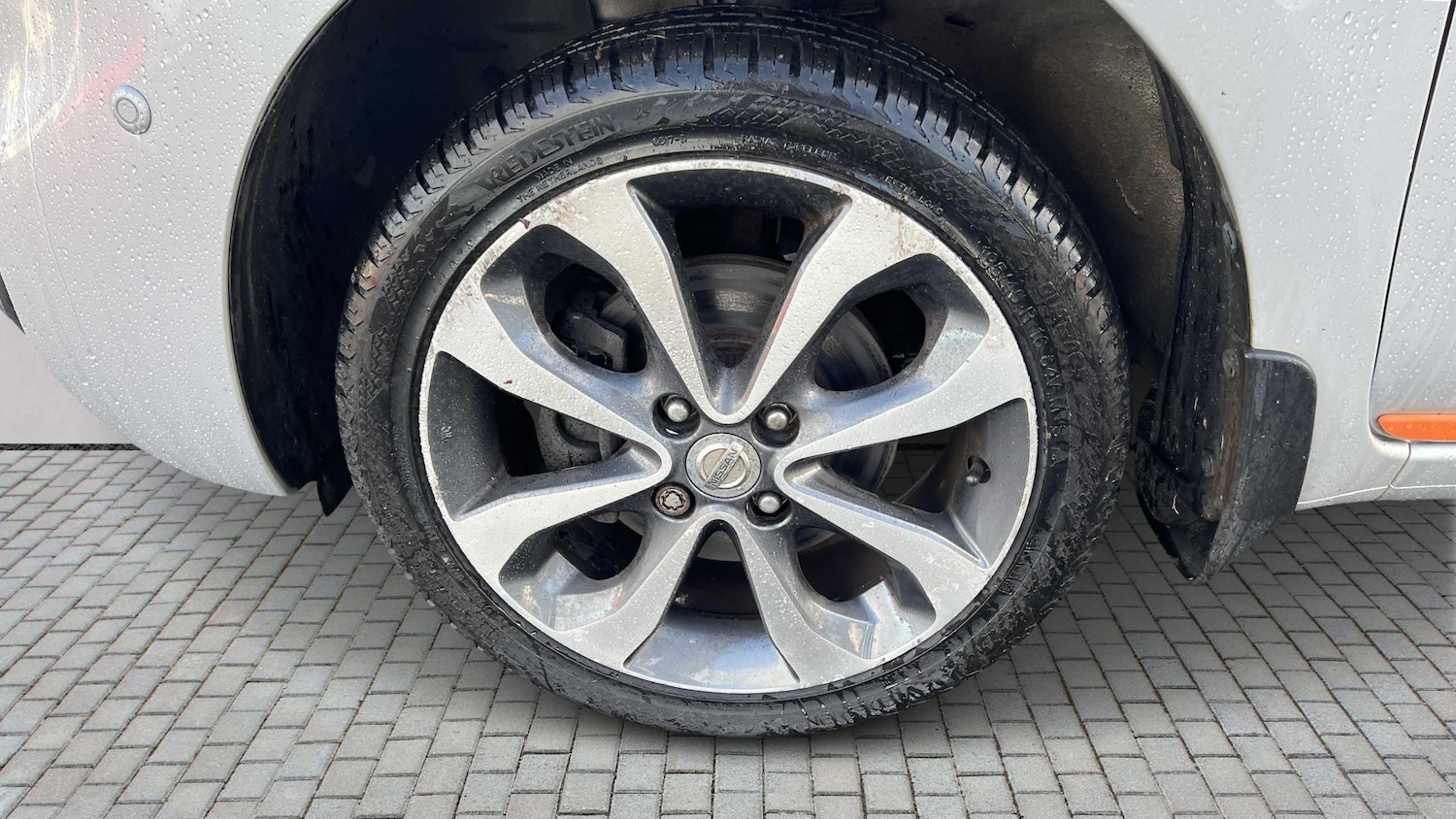 Used Nissan Micra 2017 for sale - 76540872: Photo 19