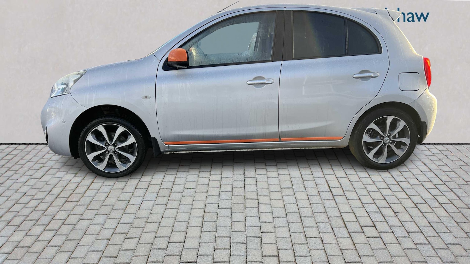 Used Nissan Micra 2017 for sale - 76540872: Photo 4