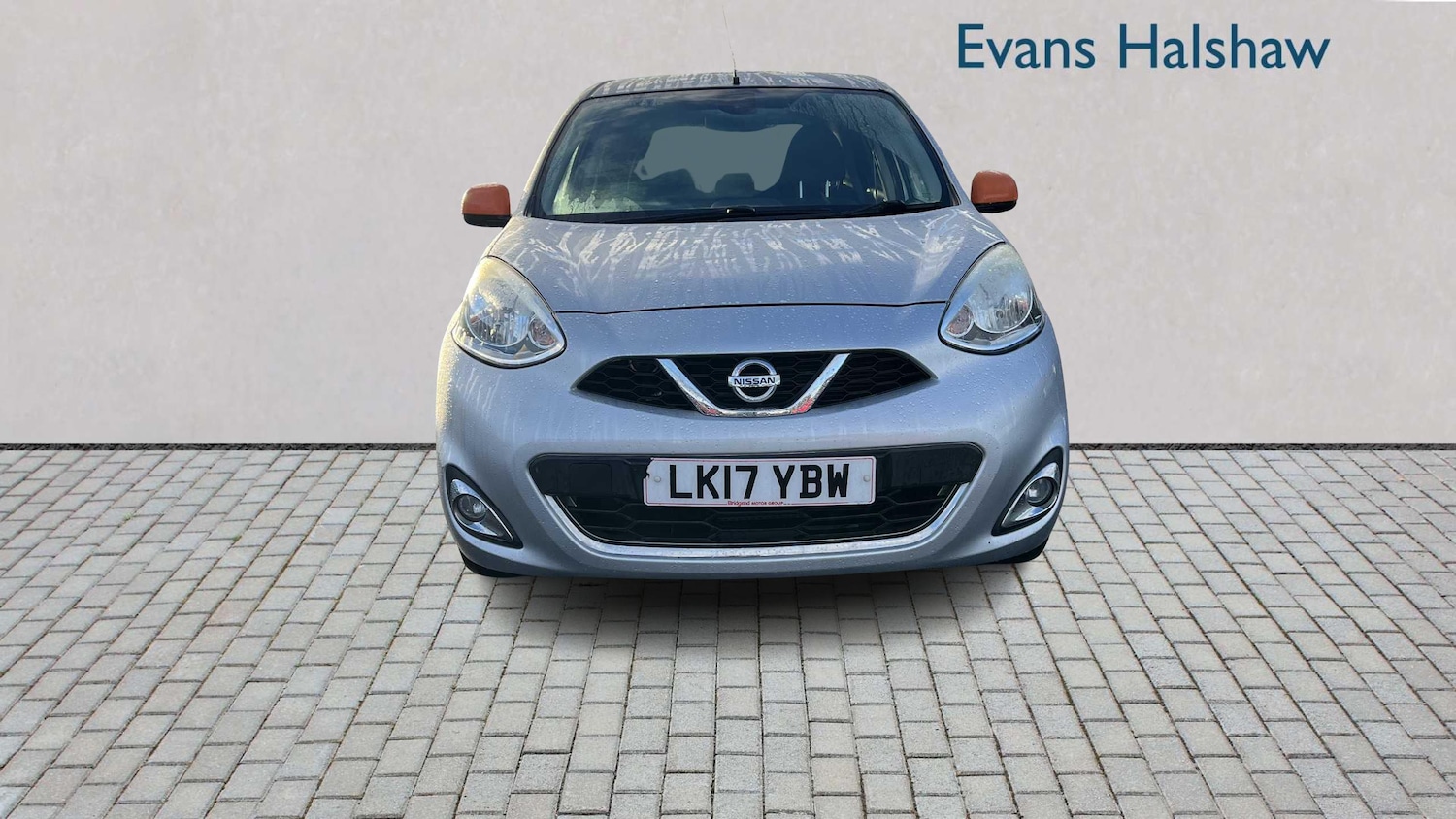 Used Nissan Micra 2017 for sale - 76540872: Photo 5