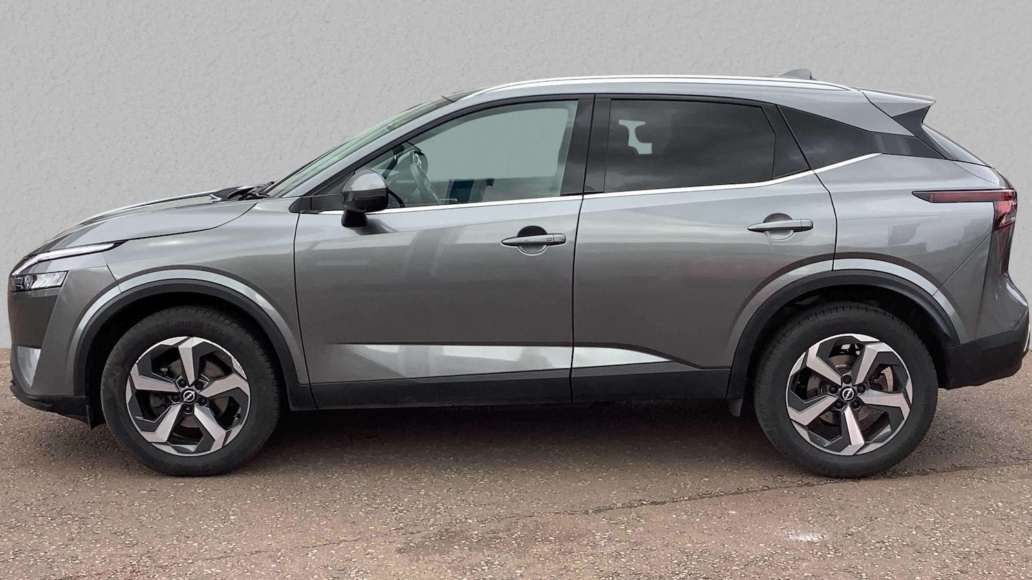 Used Nissan Qashqai 2024 for sale - 76286447: Photo 3