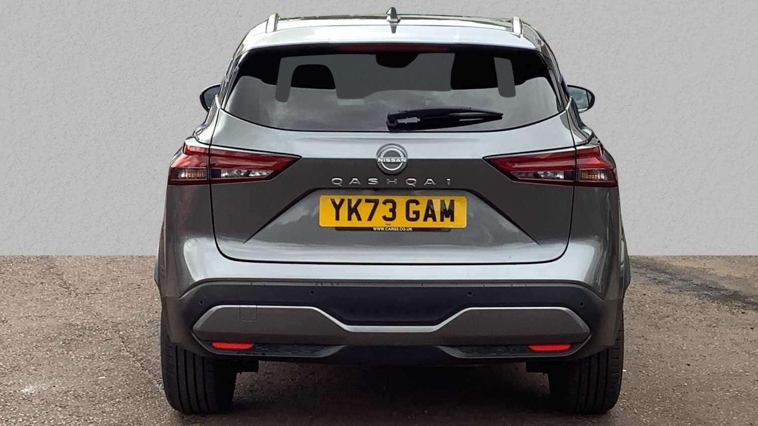 Used Nissan Qashqai 2024 for sale - 76286447: Photo 4