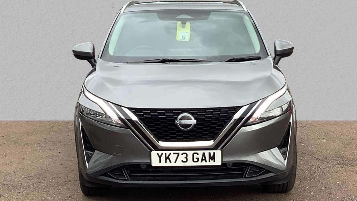 Used Nissan Qashqai 2024 for sale - 76286447: Photo 5