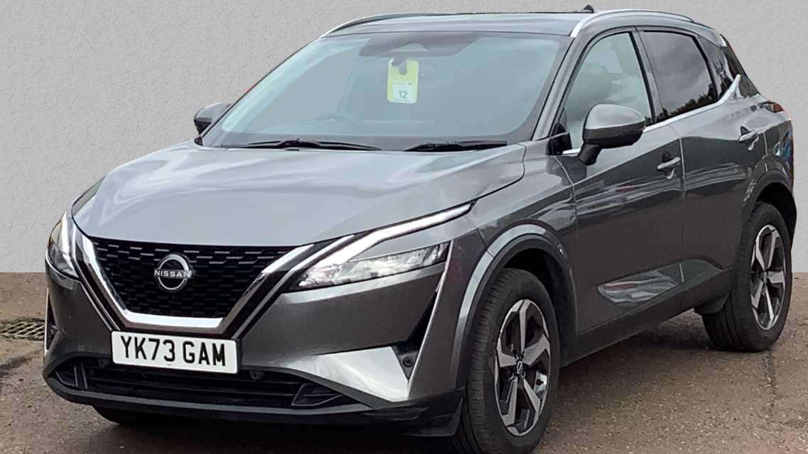 Used Nissan Qashqai 2024 for sale - 76286447: Photo 6