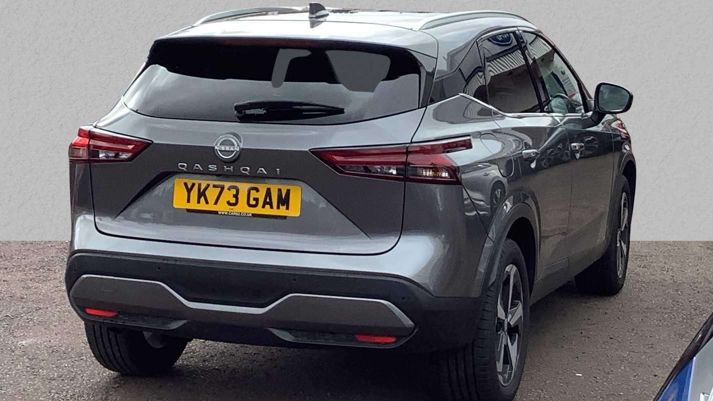 Used Nissan Qashqai 2024 for sale - 76286447: Photo 7
